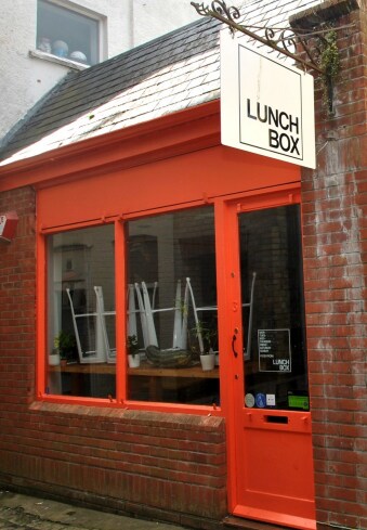 3 Church Ln, Barnstaple for sale - Building Photo - Image 1 of 1