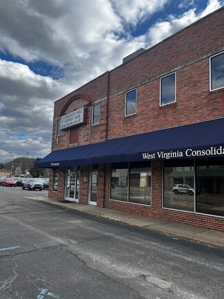 More details for 4101 Maccorkle Ave SE, Charleston, WV - Office for Sale