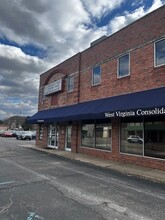 4101 Maccorkle Ave SE, Charleston, WV for rent Building Photo- Image 1 of 3