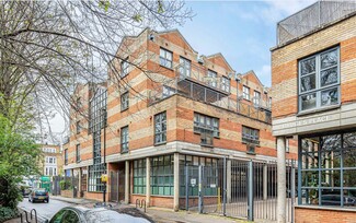 More details for 15-20 Baynes St, London - Office for Rent