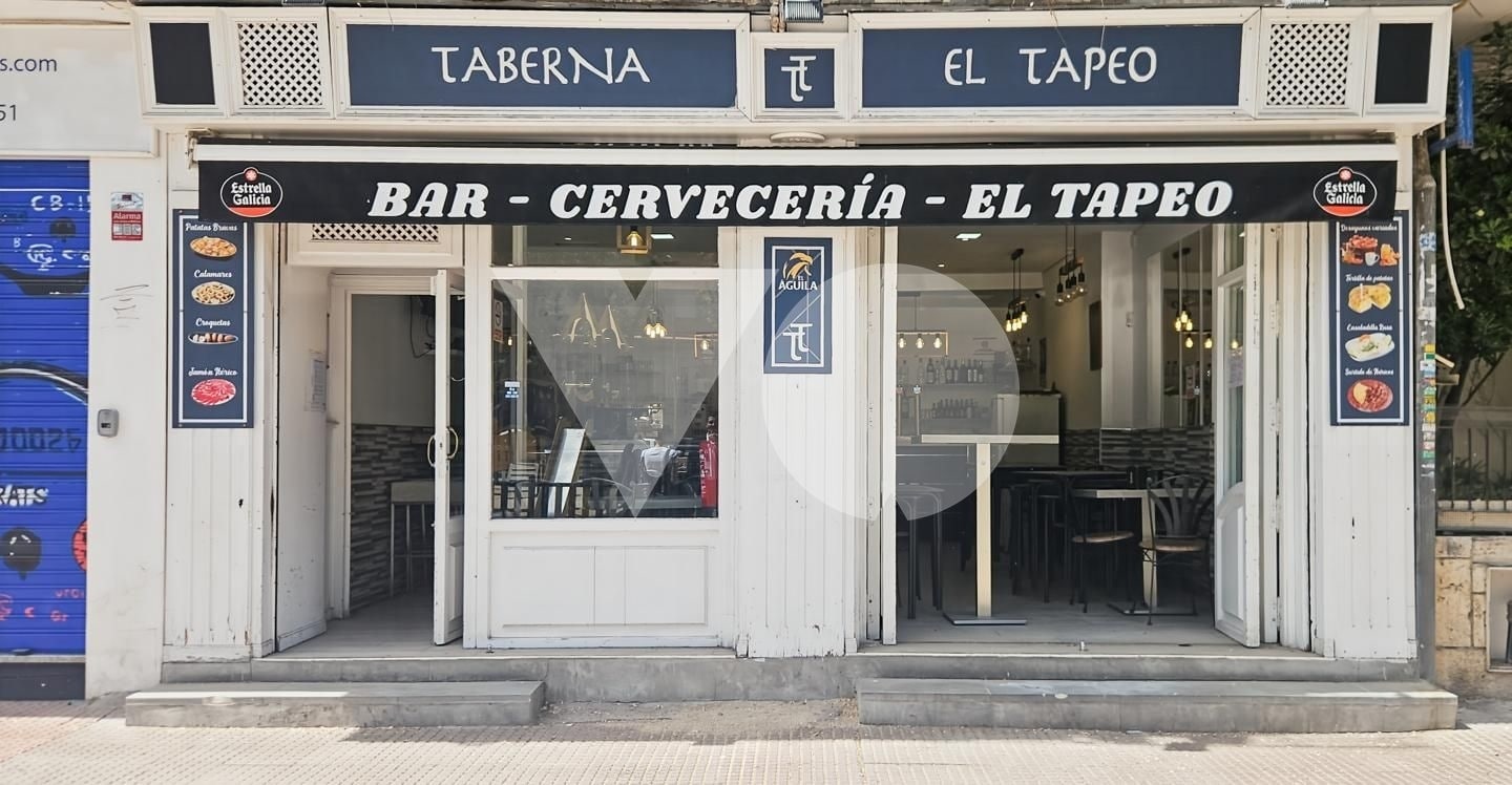Retail in Madrid, Madrid to rent Primary Photo- Image 1 of 6