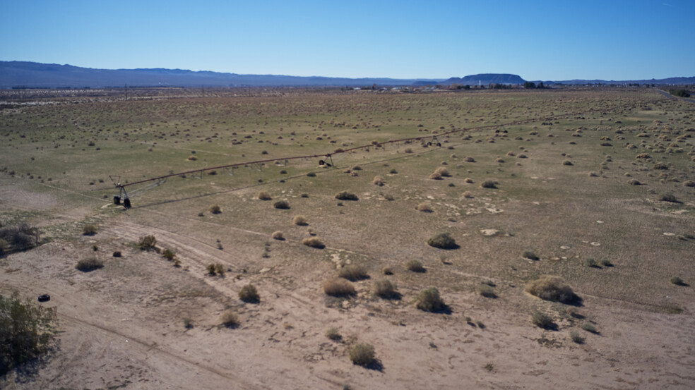 39708 Calico Blvd, Yermo, CA for sale - Building Photo - Image 1 of 1