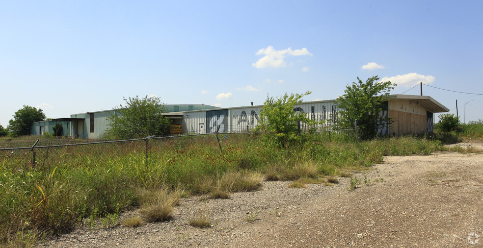 5495 S I-35, Waco, TX for sale - Primary Photo - Image 1 of 1