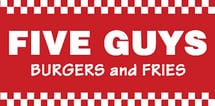 Five Guys
