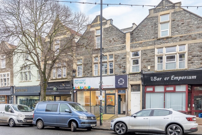More details for 226 North St, Bristol - Retail for Sale