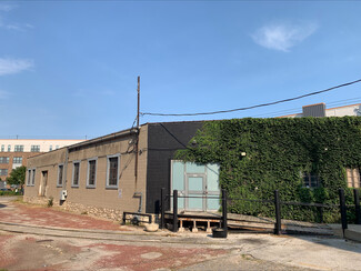 More details for 200 Wyandotte St, Kansas City, MO - Industrial for Rent