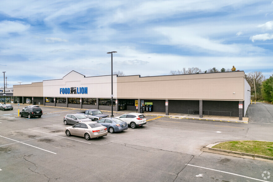 4340 Ringgold Rd, Chattanooga, TN for sale - Primary Photo - Image 1 of 1