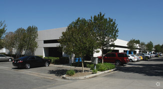 More details for 1159 Iowa Ave, Riverside, CA - Light Industrial for Rent