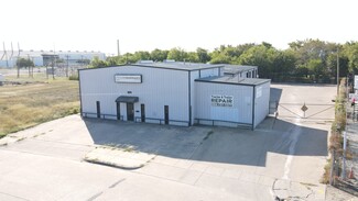 More details for 2570 Berner St, Fort Worth, TX - Industrial for Sale