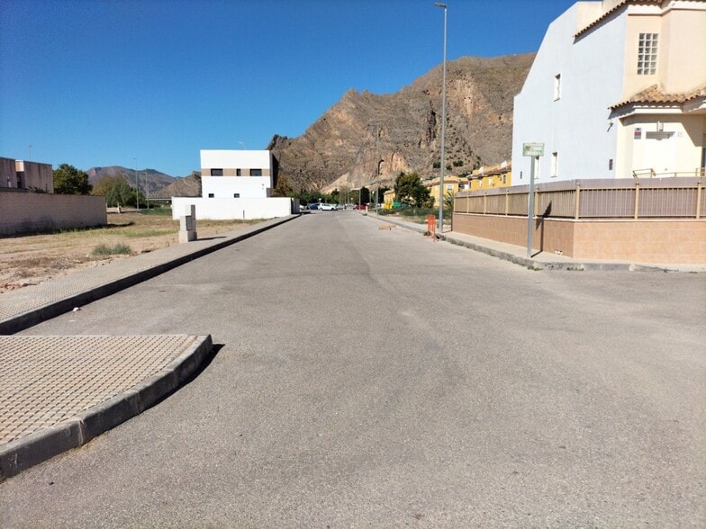Land in Callosa de Segura, Alicante for sale - Building Photo - Image 2 of 4