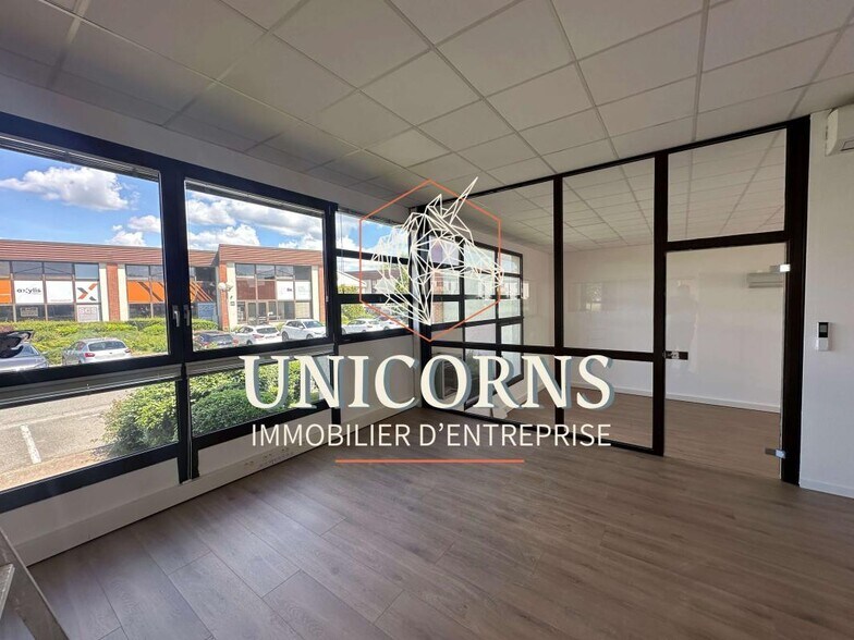16 Avenue Charles De Gaulle, Balma to rent - Interior Photo - Image 2 of 5