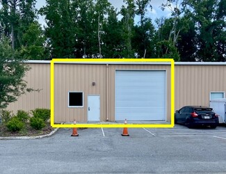 More details for 2440 Lucy Branch Rd, Orange Park, FL - Industrial for Rent