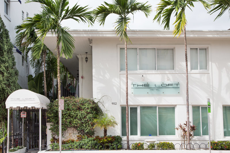 952 Collins Ave, Miami Beach, FL for sale - Building Photo - Image 1 of 1