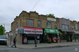 127-20 Liberty Ave, Jamaica, NY for sale Primary Photo- Image 1 of 1