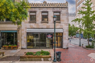 424 E Grace St, Richmond, VA to rent Building Photo- Image 2 of 36