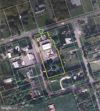 More details for 741 landis avenue, Bridgeton, NJ - Specialist for Sale