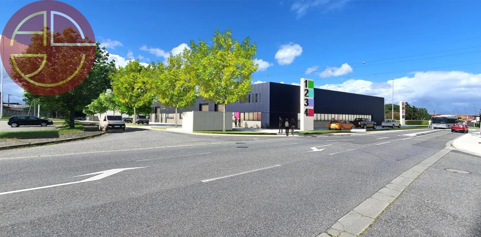 Industrial in Portet-sur-Garonne for sale Building Photo- Image 1 of 5