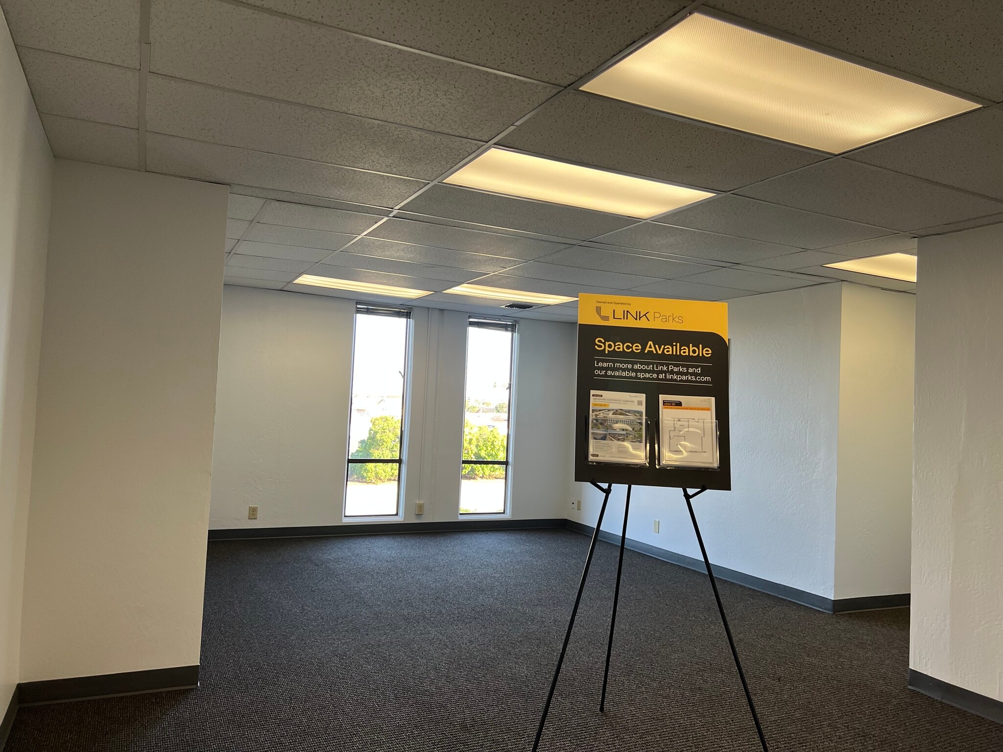 1650 S Amphlett Blvd, San Mateo, CA to rent Building Photo- Image 1 of 3