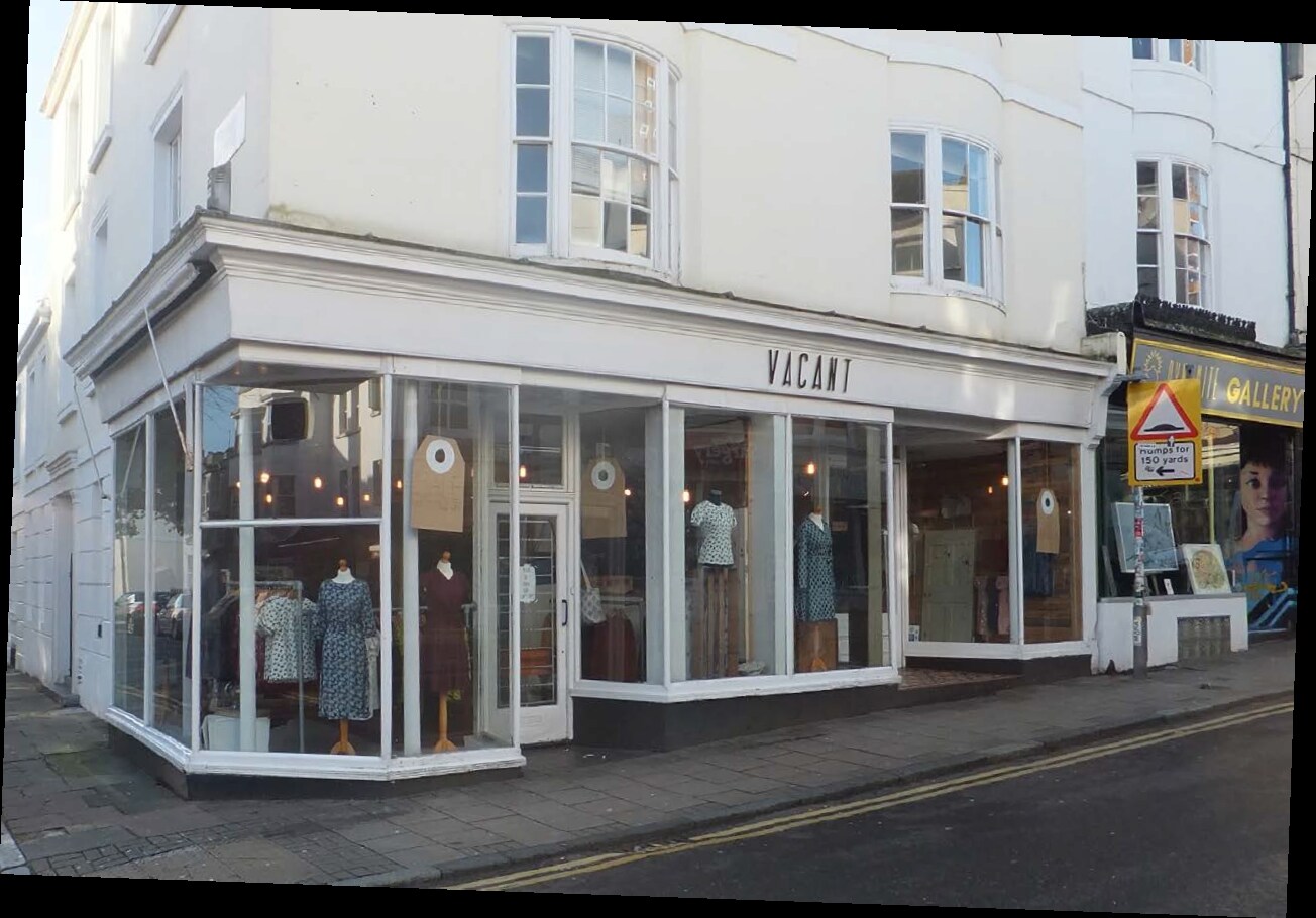 11-12 Trafalgar St, Brighton for sale Primary Photo- Image 1 of 1