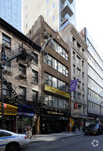 121 Fulton St, New York, NY for rent Primary Photo- Image 1 of 14