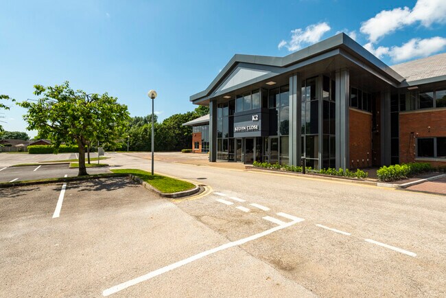 More details for 2 Kelvin Close, Warrington - Office to Rent
