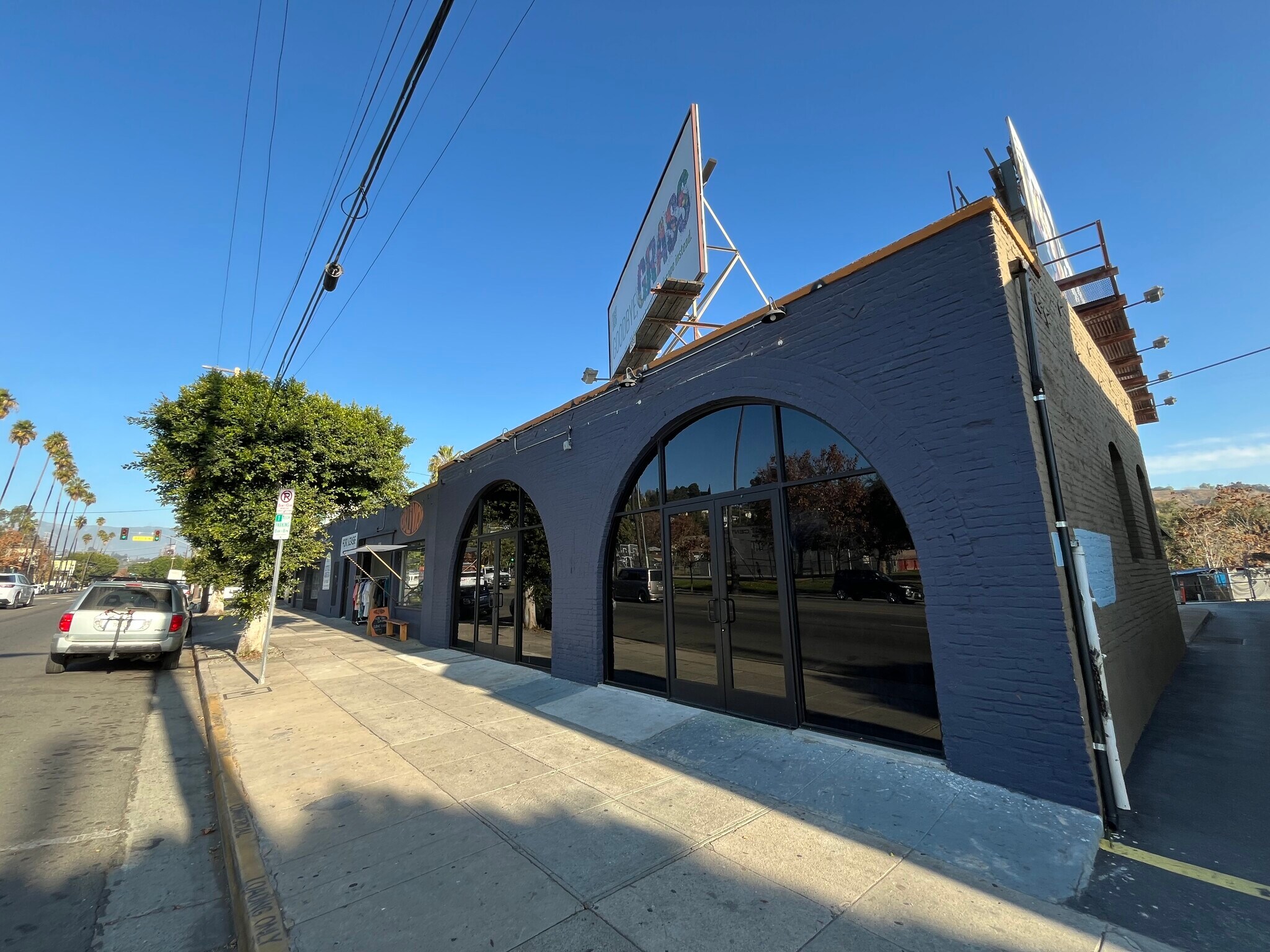 6114-6124 N Figueroa St, Los Angeles, CA for sale Building Photo- Image 1 of 1