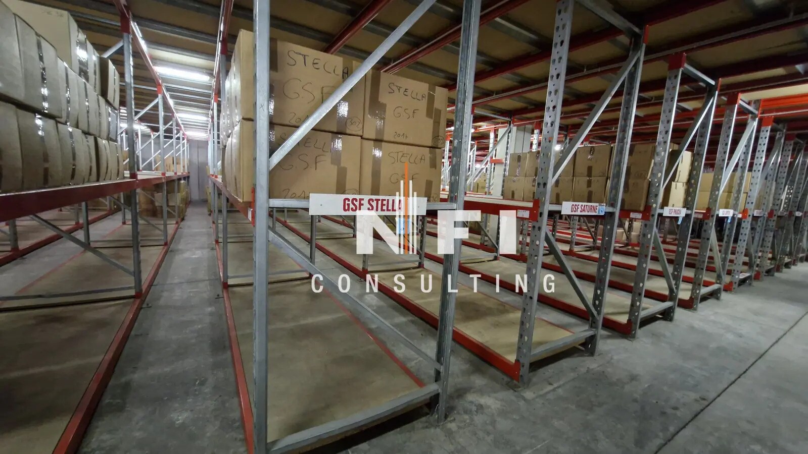 Light Industrial in Vallauris to rent Interior Photo- Image 1 of 6