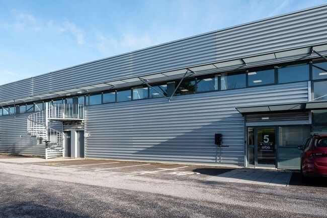 More details for Portfield Rd, Portsmouth - Industrial to Rent