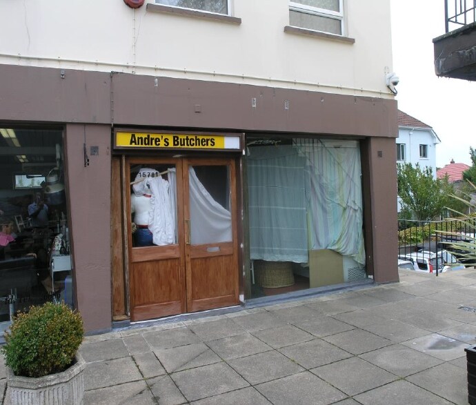 2-3 Les Quennevais Precinct, Jersey for sale Primary Photo- Image 1 of 1