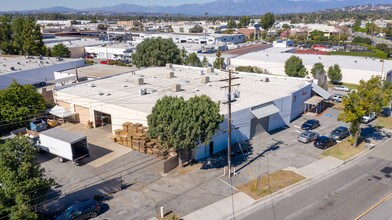 8707 Sorensen Ave, Santa Fe Springs, CA for rent Primary Photo- Image 1 of 7