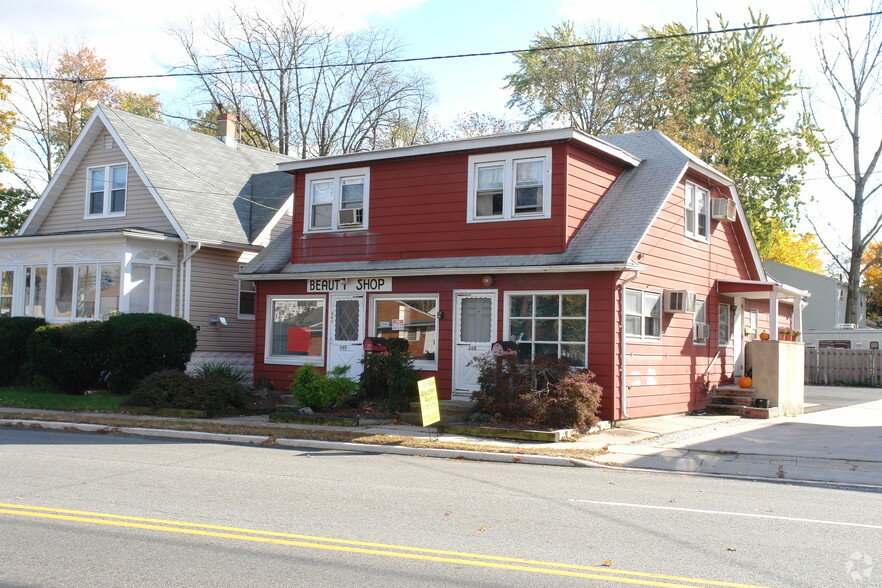 660 Bound Brook Rd, Middlesex, NJ for sale - Primary Photo - Image 1 of 1