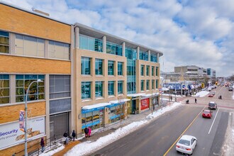 601 6th St, New Westminster, BC for rent Building Photo- Image 1 of 5