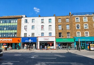 118 Kilburn High Rd, London to rent Building Photo- Image 1 of 10