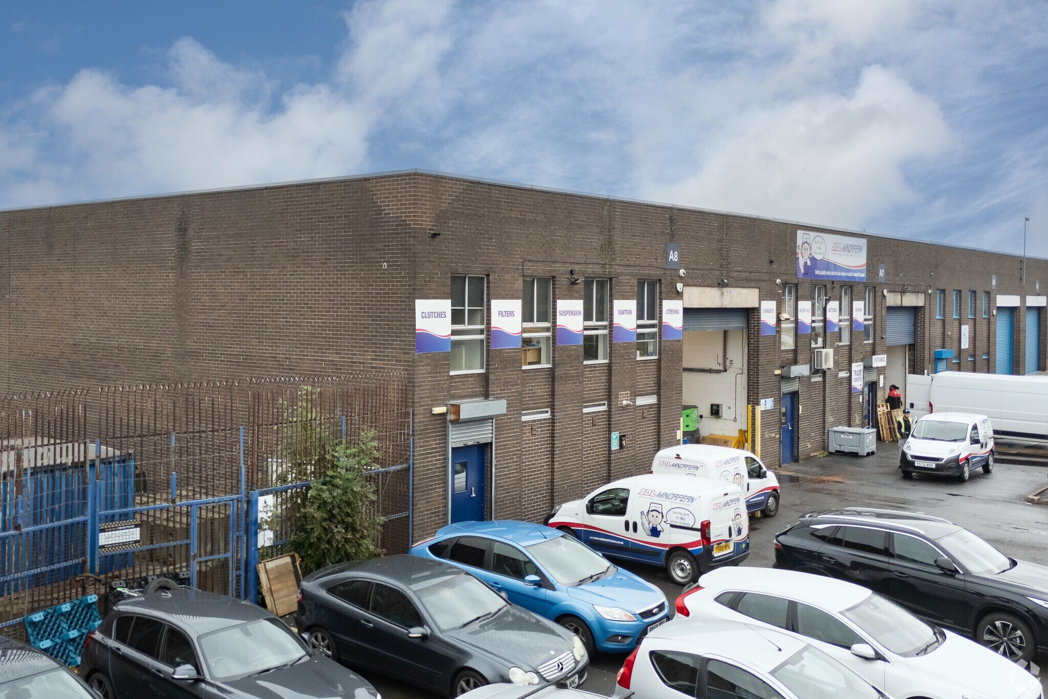 Cranmer Rd, Derby for sale Primary Photo- Image 1 of 1