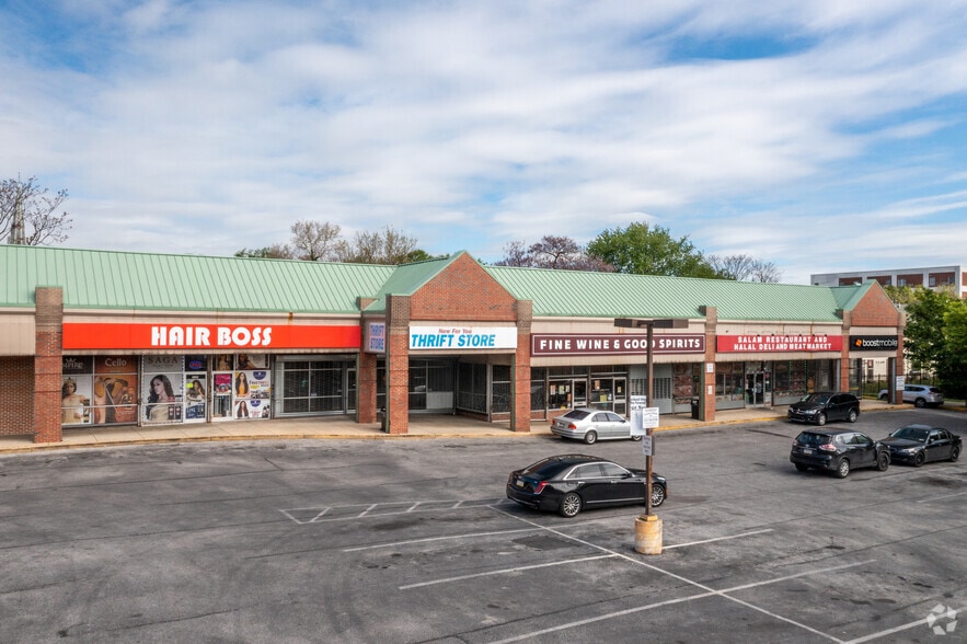 5007 Germantown Ave, Philadelphia, PA to rent - Building Photo - Image 3 of 7