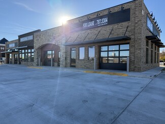 More details for 9601 N Council Rd, Oklahoma City, OK - Retail for Rent