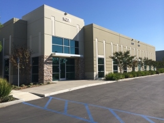 More details for 14271-14273 Albers Way, Chino, CA - Industrial for Rent