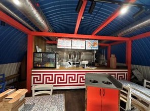 Atlantic Rd, London to rent Interior Photo- Image 2 of 3