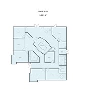 16236 San Dieguito Rd, Rancho Santa Fe, CA for rent Floor Plan- Image 1 of 1