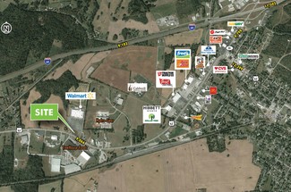 More details for 1500 US Highway 62 W, Princeton, KY - Land for Rent