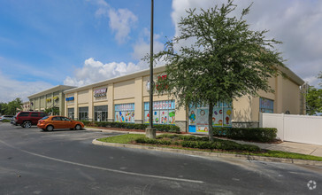 3150-3180 Bill Beck Blvd, Kissimmee, FL for sale Primary Photo- Image 1 of 1