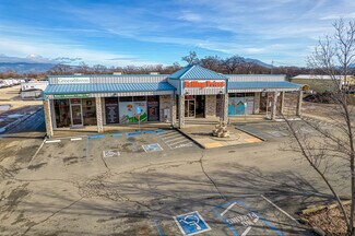 More details for 2570 S Main St, Lakeport, CA - Specialist for Sale