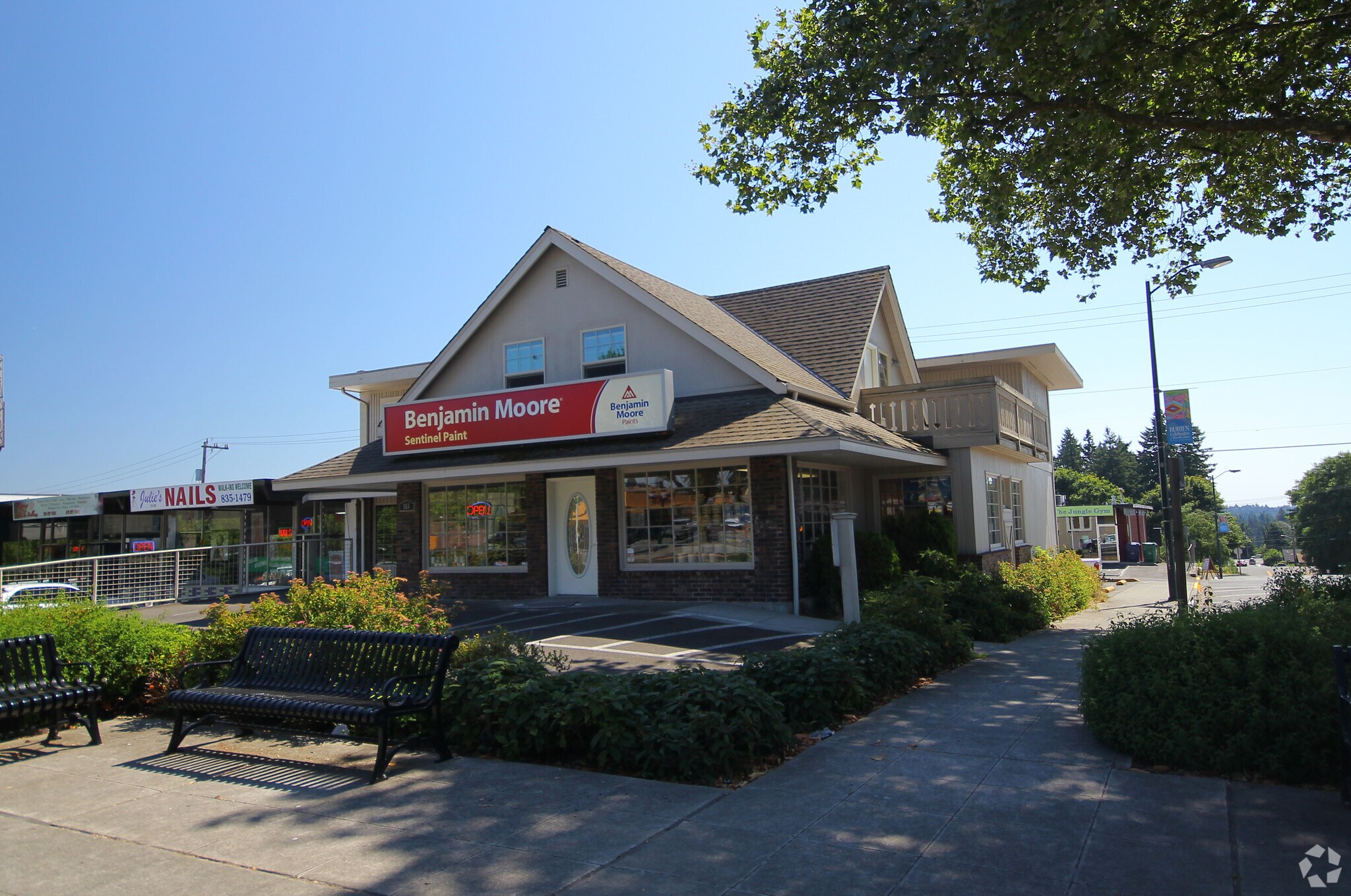 155 SW 152nd St, Burien, WA for sale Primary Photo- Image 1 of 1