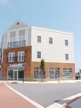 More details for 1601 Enterprise Dr, Lynchburg, VA - Retail for Rent