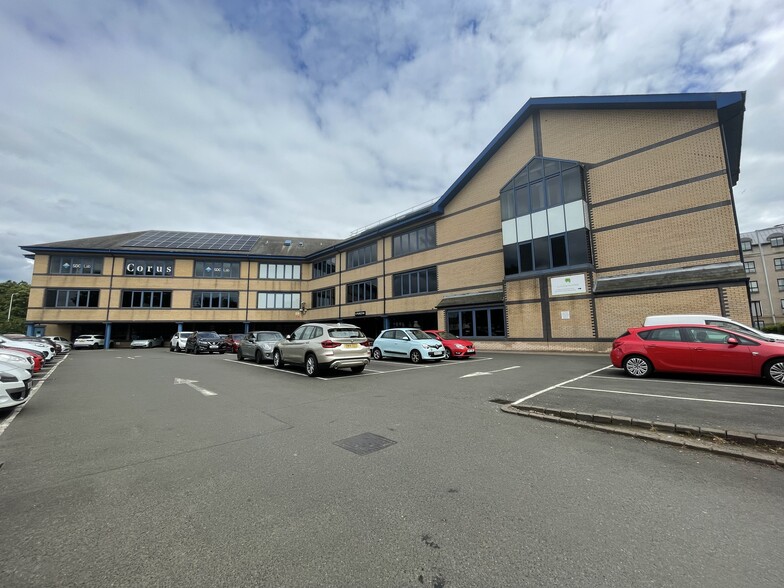600 Gorgie Rd, Edinburgh to rent - Building Photo - Image 1 of 5