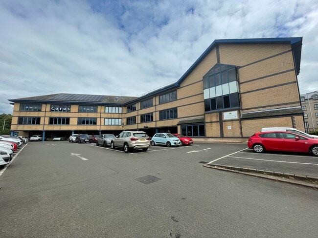 More details for 600 Gorgie Rd, Edinburgh - Office to Rent