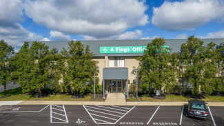 More details for 800-820 Freeway Dr N, Columbus, OH - Office for Rent