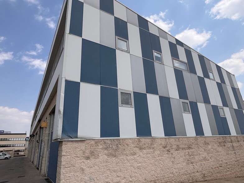 Calle Oro, 45, Colmenar Viejo, Madrid to rent - Building Photo - Image 2 of 4