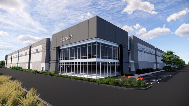 More details for 10000 S Ridgeview Dr, Oak Creek, WI - Industrial to Rent