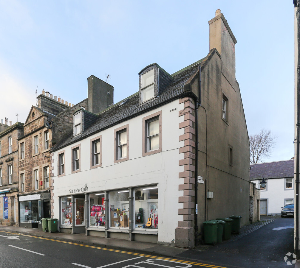 13 Market St, Haddington EH41 3JL | LoopNet UK